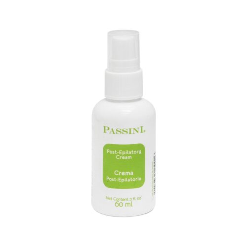 Crema Epilatoria Post Passini 60 ml