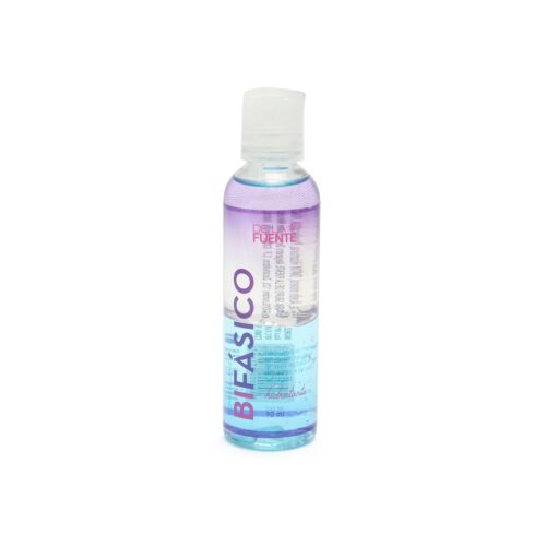 Desmaquillante Bifásico Hidratante De La Fuente 90 ml