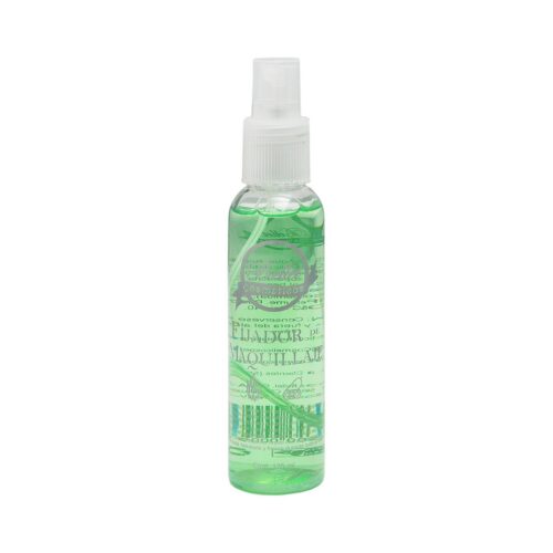 Fijador de Maquillaje Cosméticos Bellet 125 ml