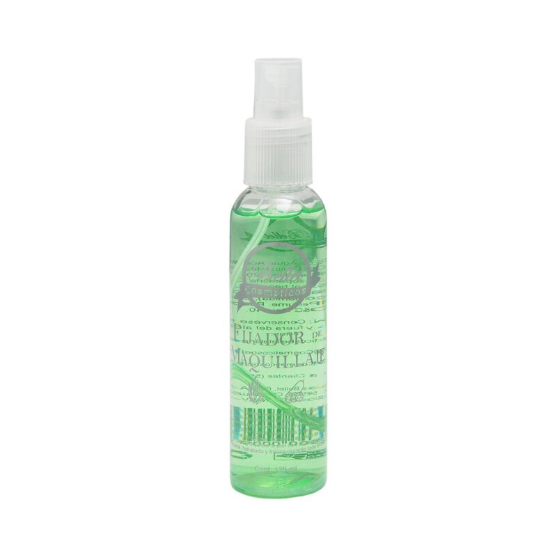 Fijador de Maquillaje Cosméticos Bellet 125 ml