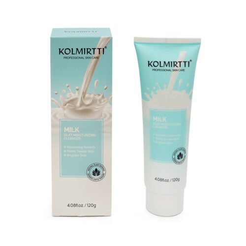 Mascarilla Facial Milk Kolmirtti 120 g