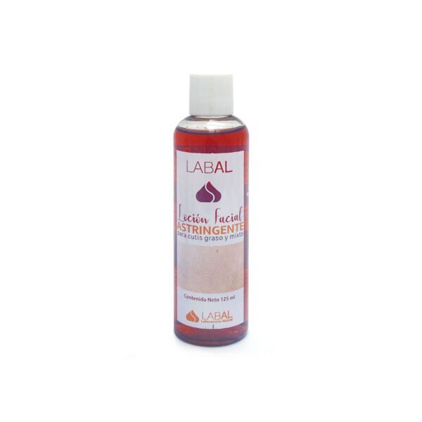 Loción Facial Astringente Labal 125 ml