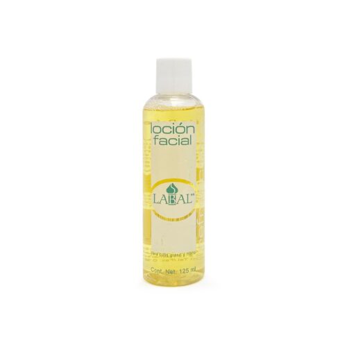 Loción Facial Refrescante Labal 125 ml