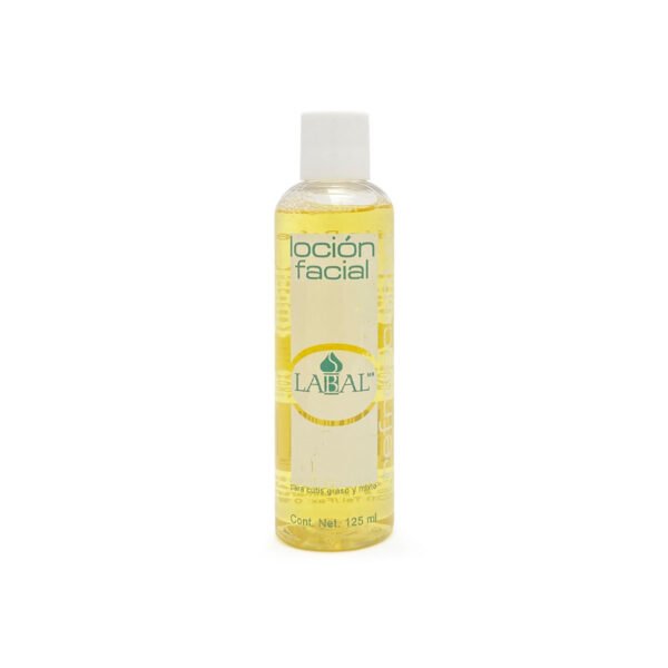 Loción Facial Refrescante Labal 125 ml