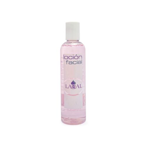Loción Facial Agua de Rosas Labal 125 ml
