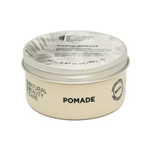 Cera para Cabello y Barba Nbc Marine Pomade 70 g