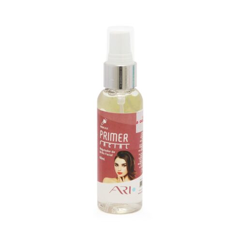 Primer Facial Regulador de Brillo Ari 60 ml