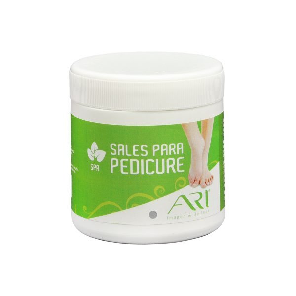 Sales para Pedicure Ari 120 g