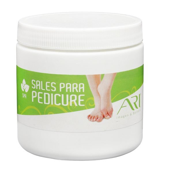 Sales para Pedicure Ari 500 g