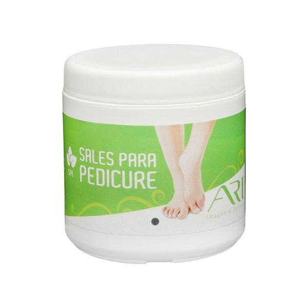 Sales para Pedicure Ari 250 g