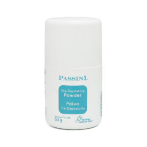 Polvo Pre-Depilatorio Passini 60 g