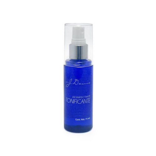 Tonificante Desinfectante para Pestañas J. Denis 75 ml