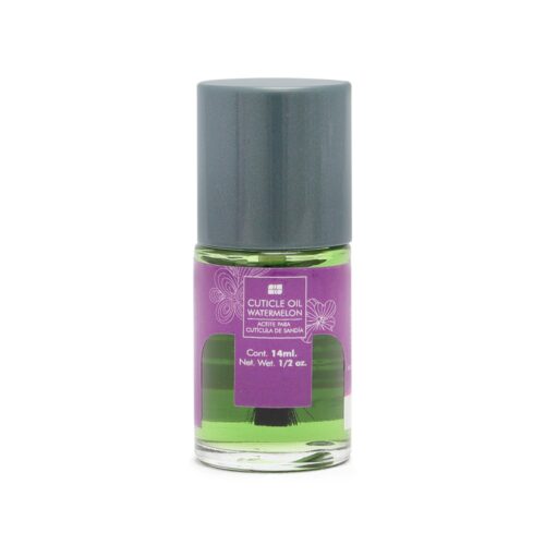 Aceite para Cutícula de Sandía Nail Factory 14 ml
