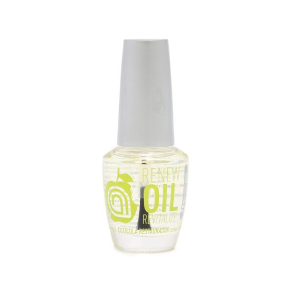 Aceite para Cutícula Restaurador Na Nails 15 ml