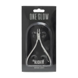 Alicate para Manicure One Glow Profesional Beauty