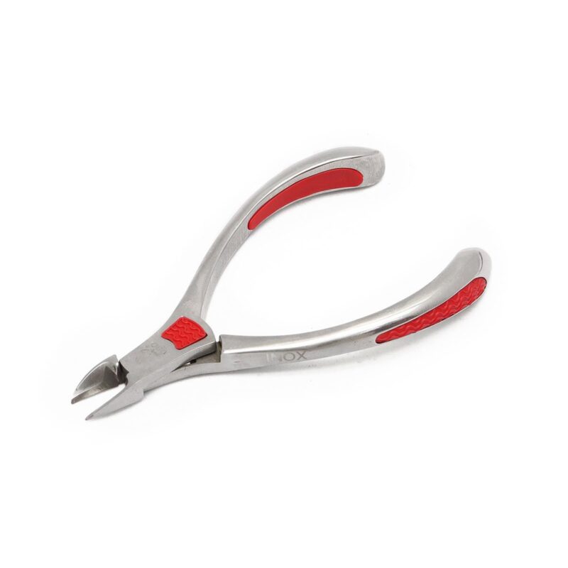 Alicate para Pedicure Ergonómico Lobo Profesional