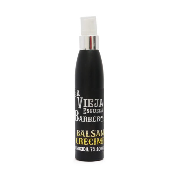 Bálsamo para Barba de Crecimiento La Vieja Escuela Barber 100 g