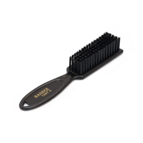 Cepillo para Barba Negro Mini Barber Tany's