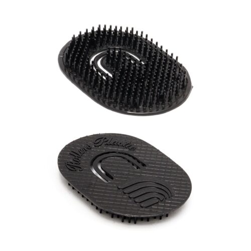 Cepillo para Cabello de Dedo Rollers Plastic