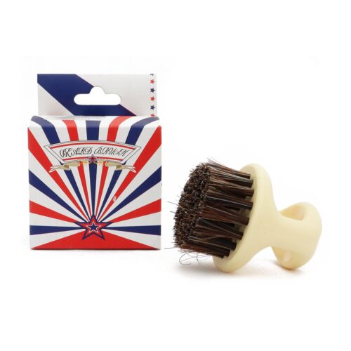 Cepillo para Barba con Agarradera Beard Brush