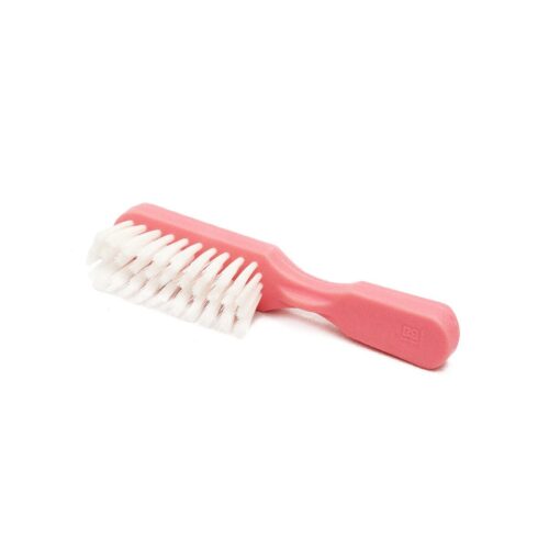 Cepillo para Barba Mini Bebe Cerdas Suave Romero
