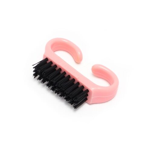 Cepillo para Manicure Rosa Romero