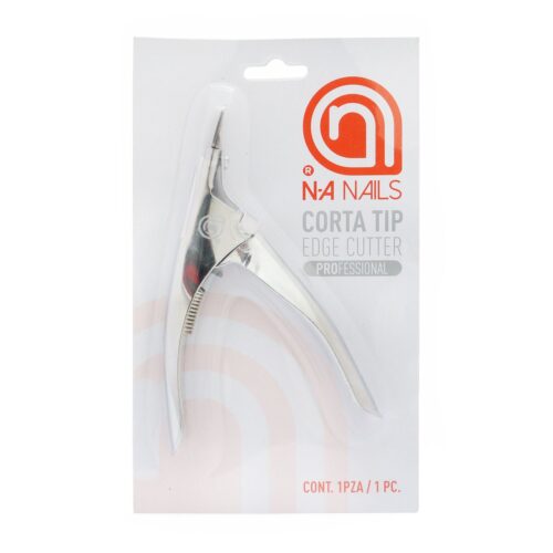 Corta Tips para Uñas Na Nails Profesional Edge Cutter