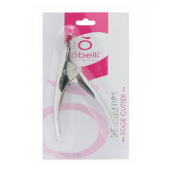 Corta Tips para Uñas Obelli Edge Cutter