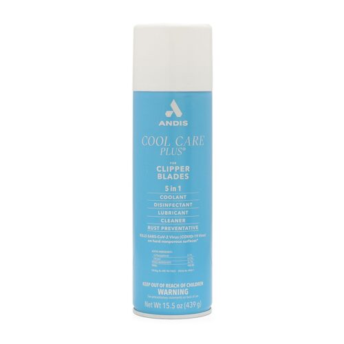 Enfriador de Máquinas para Cabello Cool Care Plus Andis 439 g
