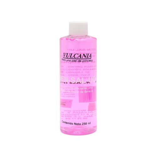 Desinfectante para Equipo Salón de Belleza Vulcania 250 ml