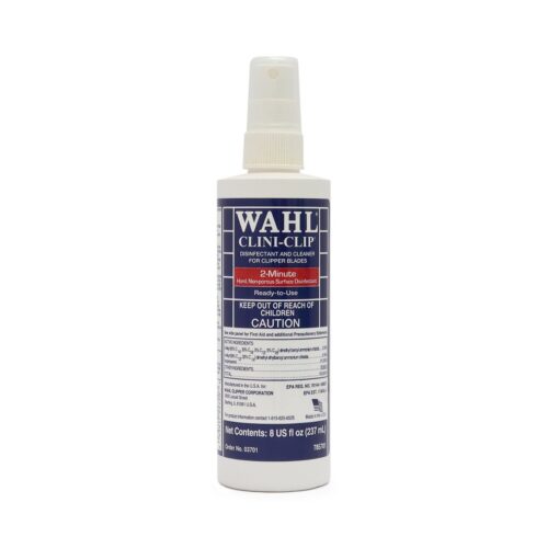 Enfriador para Máquinas de Cabello Clini-Clip Wahl 237 m