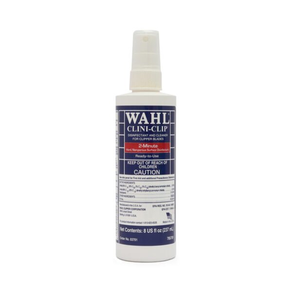 Enfriador para Máquinas de Cabello Clini-Clip Wahl 237 m