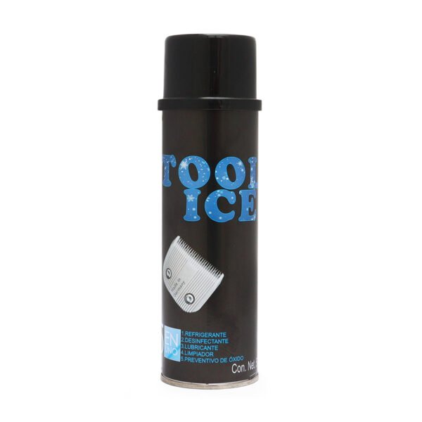 Enfriador de Máquinas y Herramientas Tools Ice 500 ml