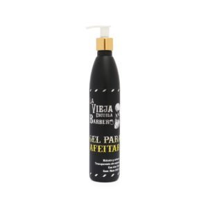 Gel para Afeitar La Vieja Escuela Barber 300 ml