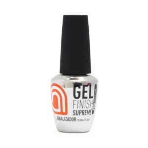 Gel de Uñas Finalizador Na Nails Supreme 15 ml