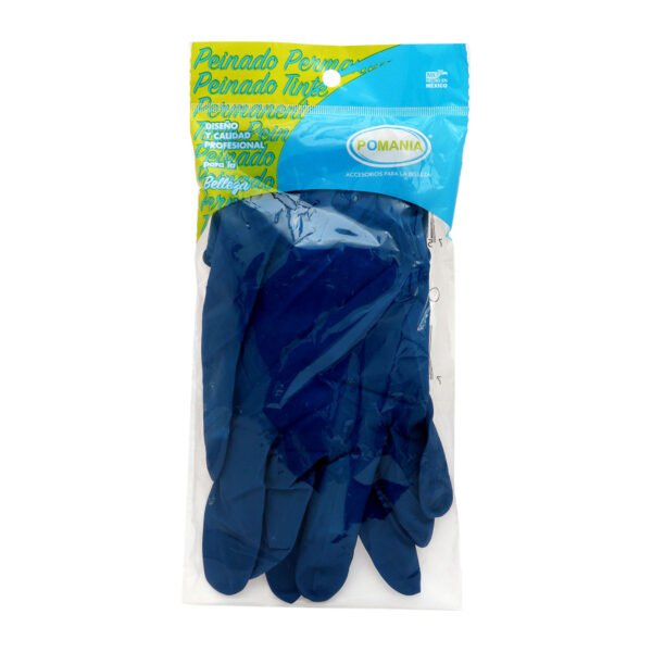 Guantes Desechables para Tinte Pomania 1 par