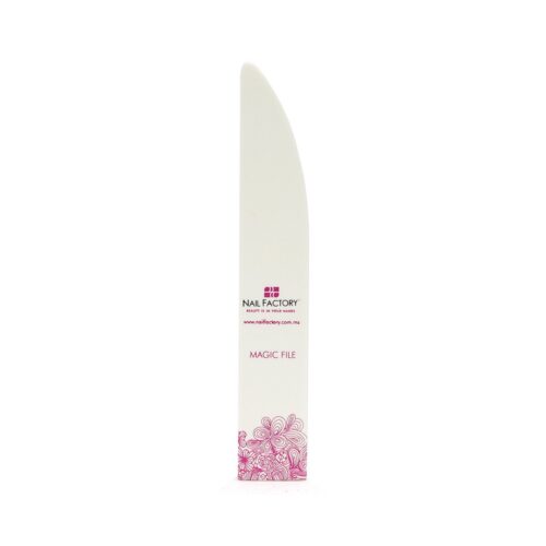 Lima para Uñas Mágica Nail Factory Magic File 1 pz