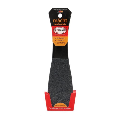 Lija para Pies Ergonómico Pomania Mächt 1 pz