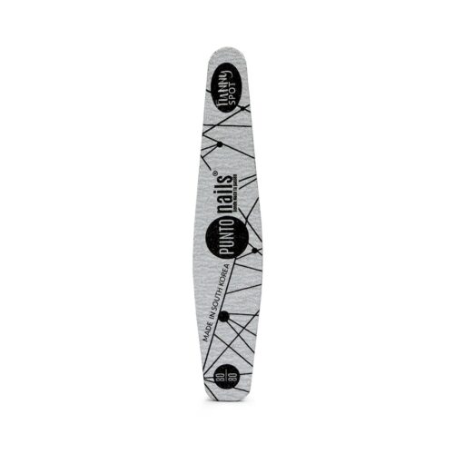 Lima para Uñas 80/80 Punto Nails