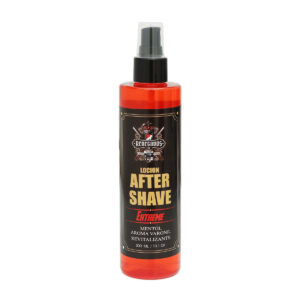 Loción Post-Afeitar Extreme Renegados After Shave 300 ml