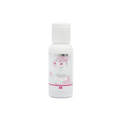Acrílico para Uñas en Líquido Monómero Nail Factory 59 ml