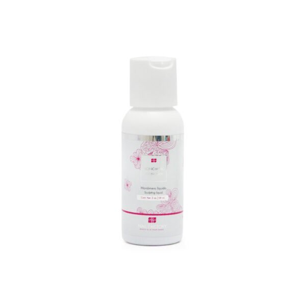 Acrílico para Uñas en Líquido Monómero Nail Factory 59 ml