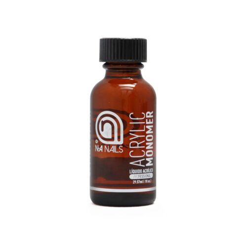 Acrílico para Uñas en Líquido Na Nails Monomer 29.57 ml