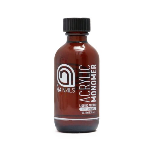Acrílico para Uñas en Líquido Na Nails Monomer 59.15 ml