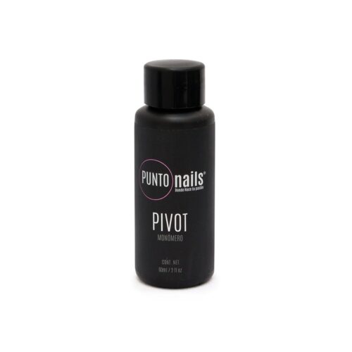 Acrílico para Uñas en Líquido Pivot Punto Nails 60 ml