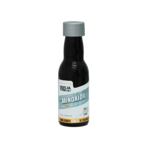 Tónico Capilar Estimulante de Crecimiento Minoxidil Voglia Lotion 50 ml
