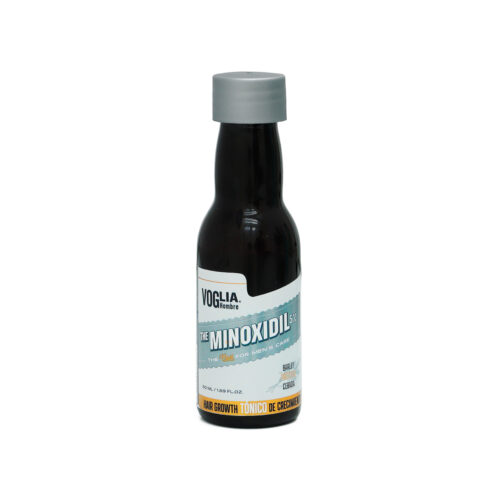 Tónico Capilar Estimulante de Crecimiento Minoxidil Voglia Lotion 50 ml