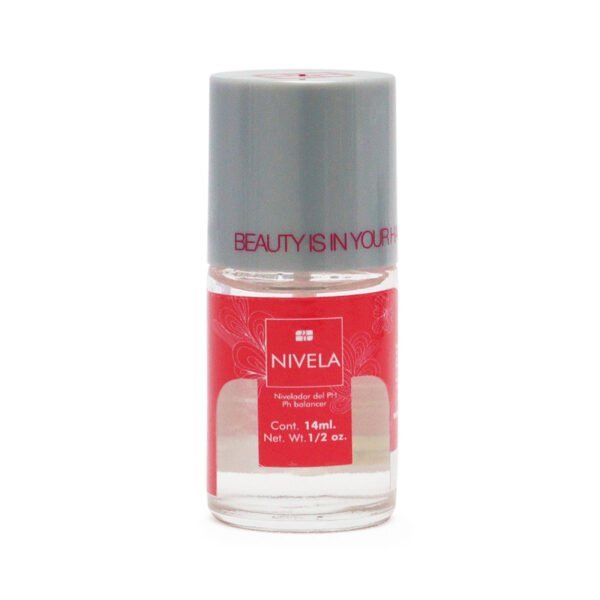 Nivelador de Ph para Uñas Nail Factory Balancer 14 ml