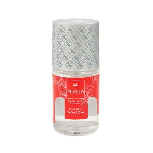 Nivelador de Ph para Uñas Nail Factory Balancer 14 ml