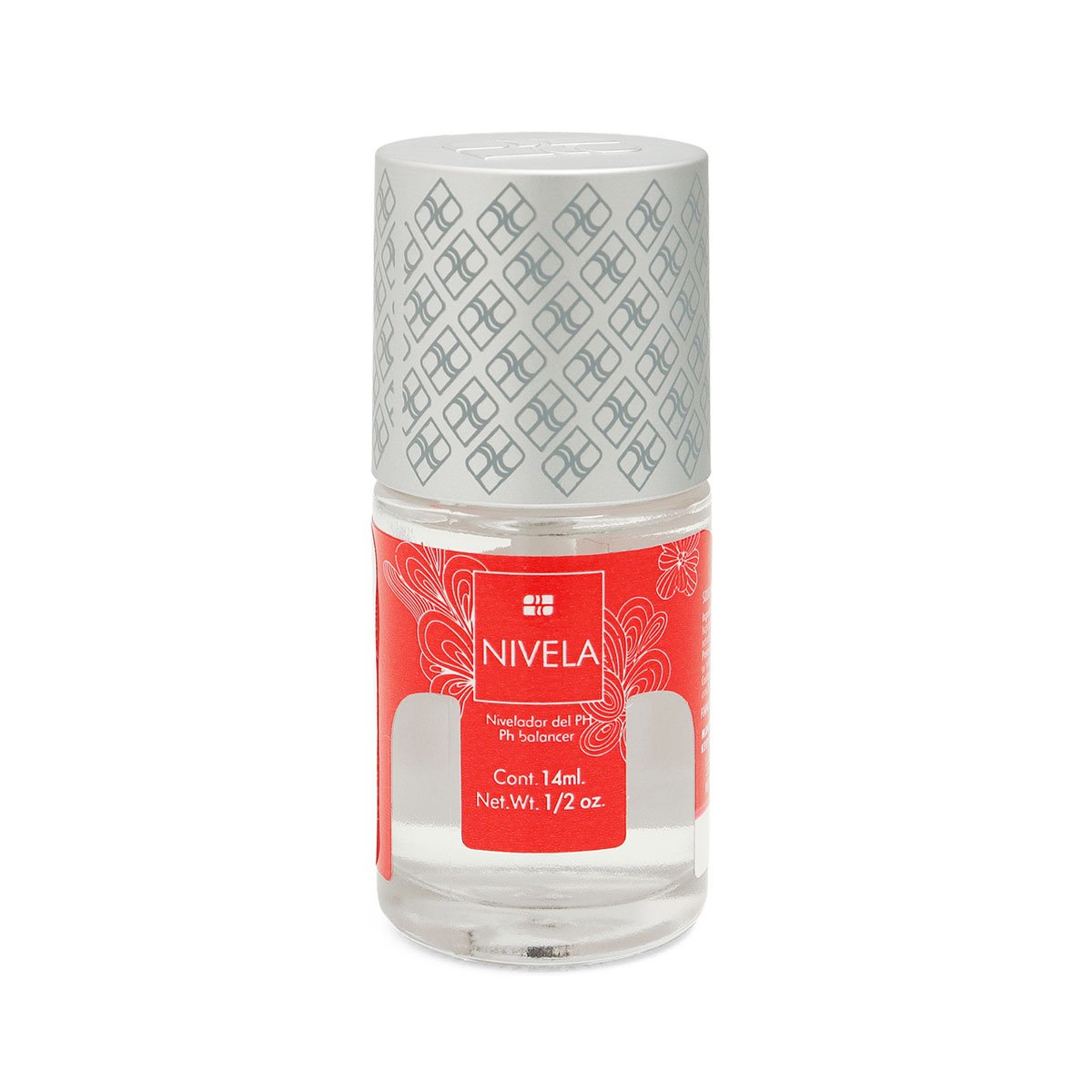 Nivelador de Ph para Uñas Nail Factory Balancer 14 ml